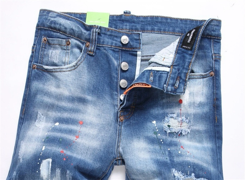 Dsquared2 Jeans Colorful 120271