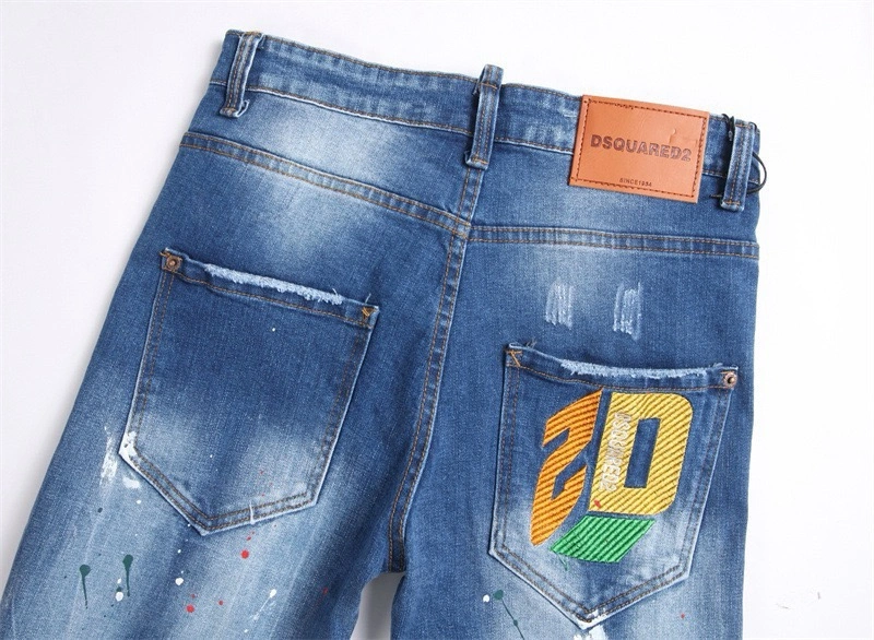 Dsquared2 Jeans Colorful 120271