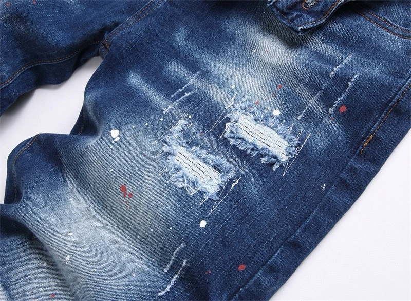 Vibrant Dsquared2 Jeans 120281