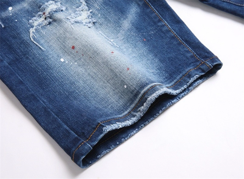 Vibrant Dsquared2 Jeans 120281