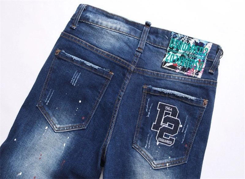 Vibrant Dsquared2 Jeans 120281
