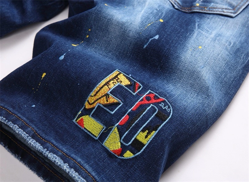 Chic Dsquared2 Jeans 120261