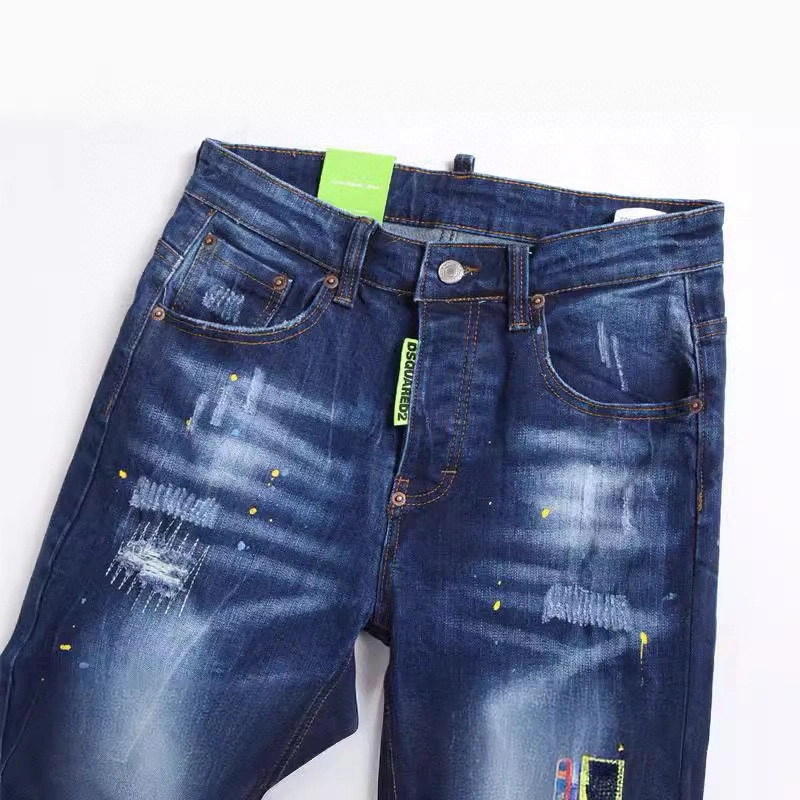 Chic Dsquared2 Jeans 120261