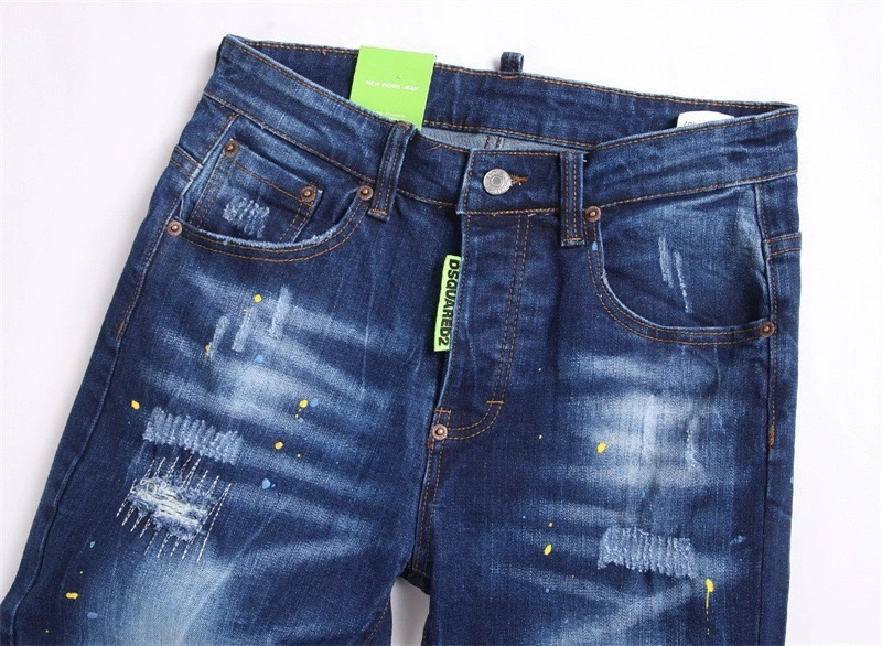 Chic Dsquared2 Jeans 120261