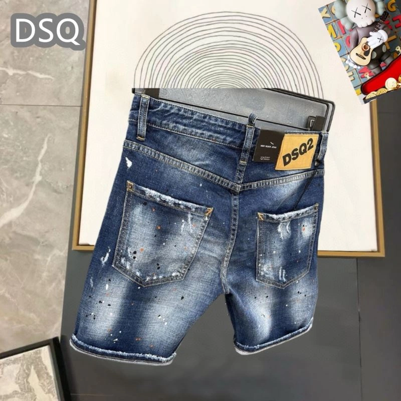 Dsquared2 Jeans Fashionable 120259