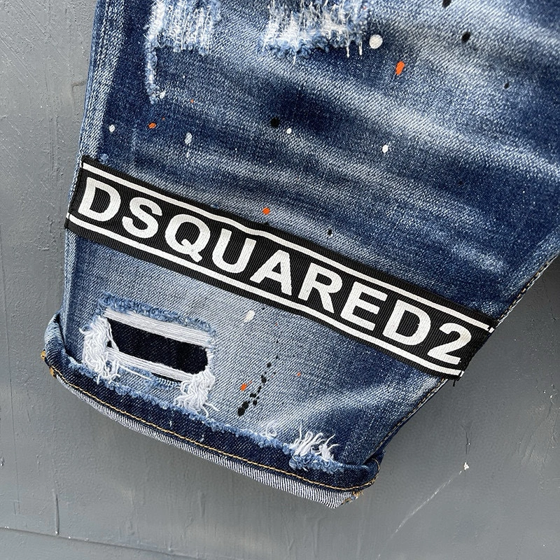 Dsquared2 Jeans Fashionable 120259