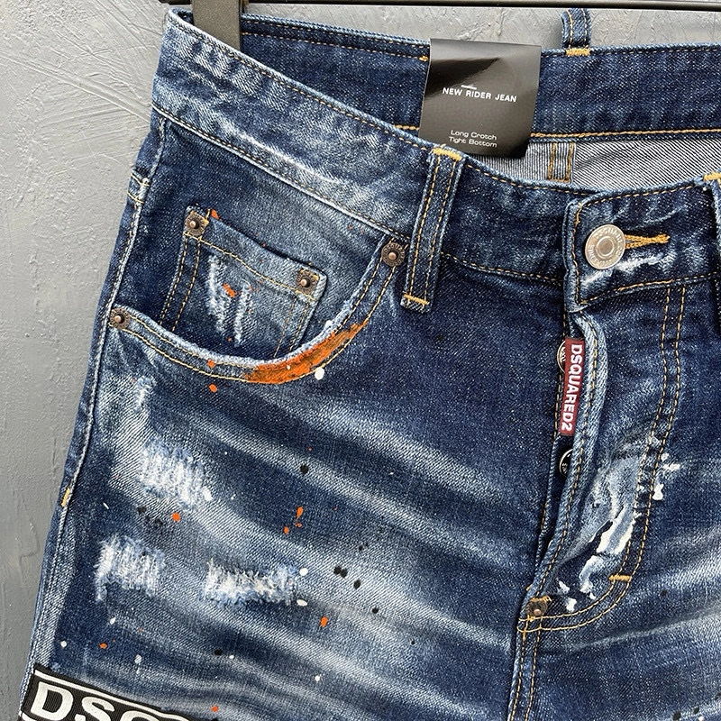 Dsquared2 Jeans Fashionable 120259