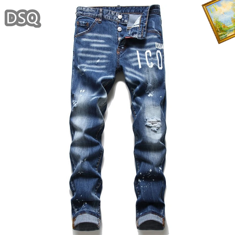 Dsquared2 Jeans Fashionable 120263