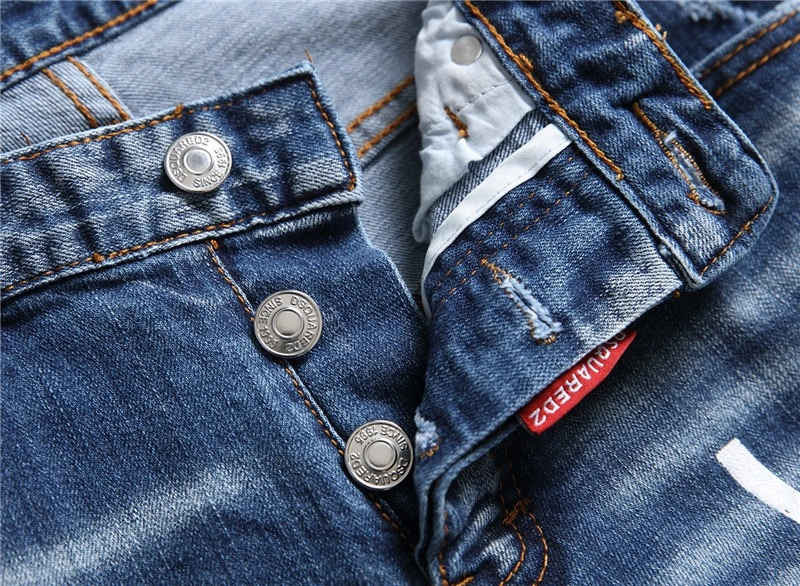 Dsquared2 Jeans Fashionable 120263