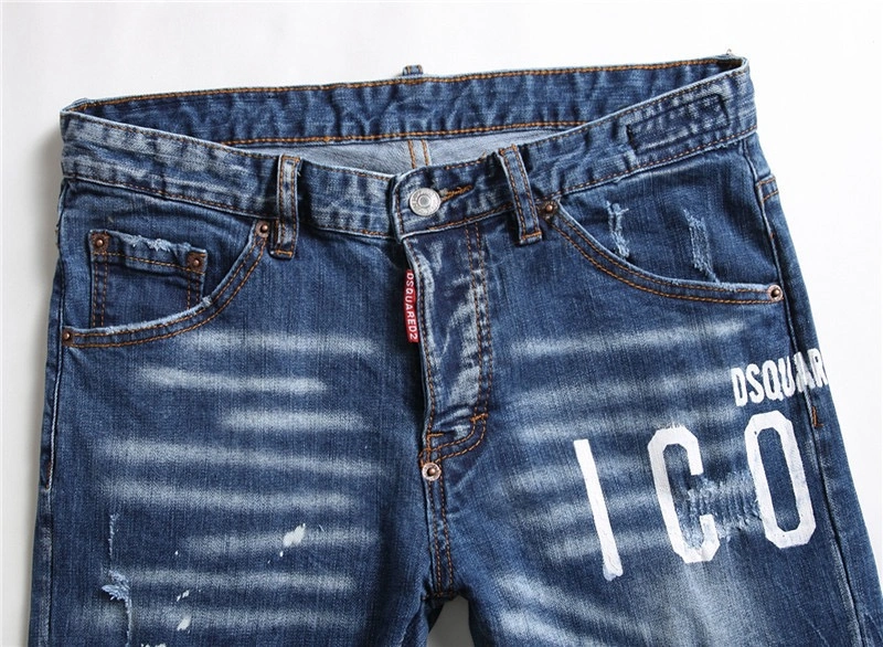 Dsquared2 Jeans Fashionable 120263