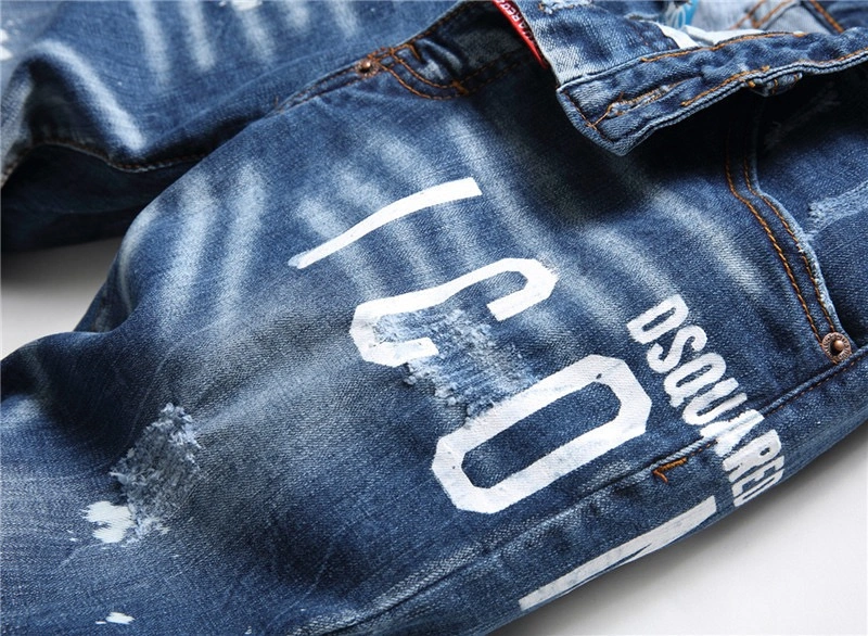 Dsquared2 Jeans Fashionable 120263