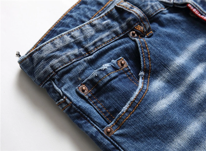 Dsquared2 Jeans Fashionable 120263