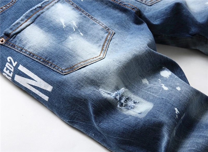 Dsquared2 Jeans Fashionable 120263