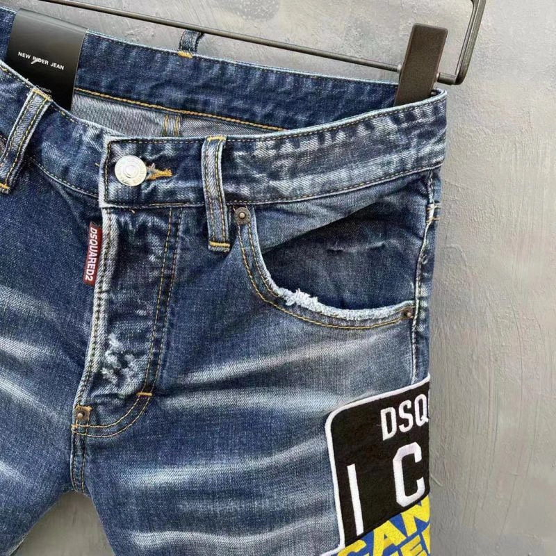 EyeCatching Dsquared2 Jeans 120256