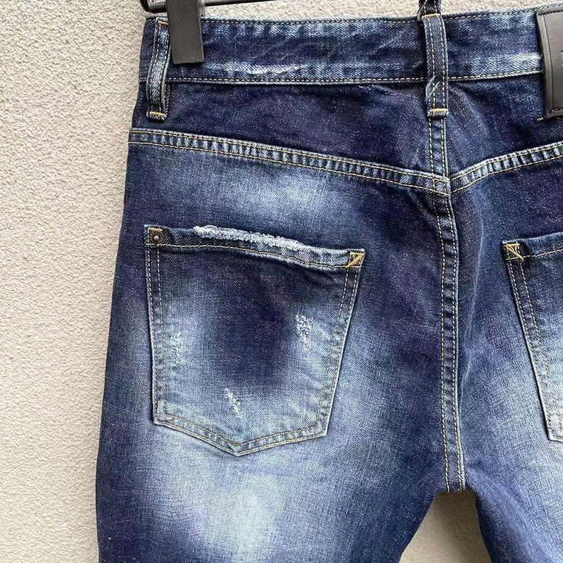 MoistureWicking Dsquared2 Jeans 120255
