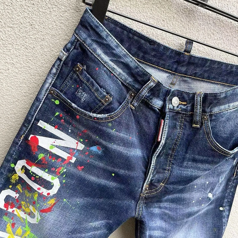 MoistureWicking Dsquared2 Jeans 120255