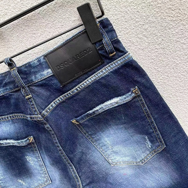 MoistureWicking Dsquared2 Jeans 120255