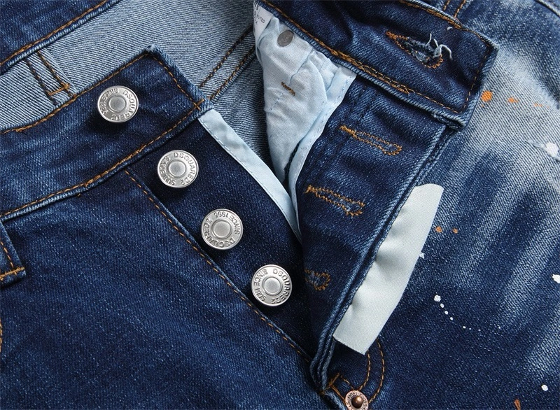 MoistureWicking Dsquared2 Jeans 120255