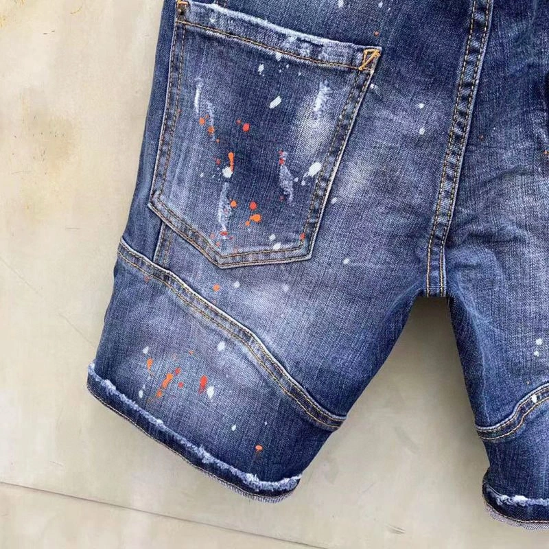 Versatile Dsquared2 Jeans 120253