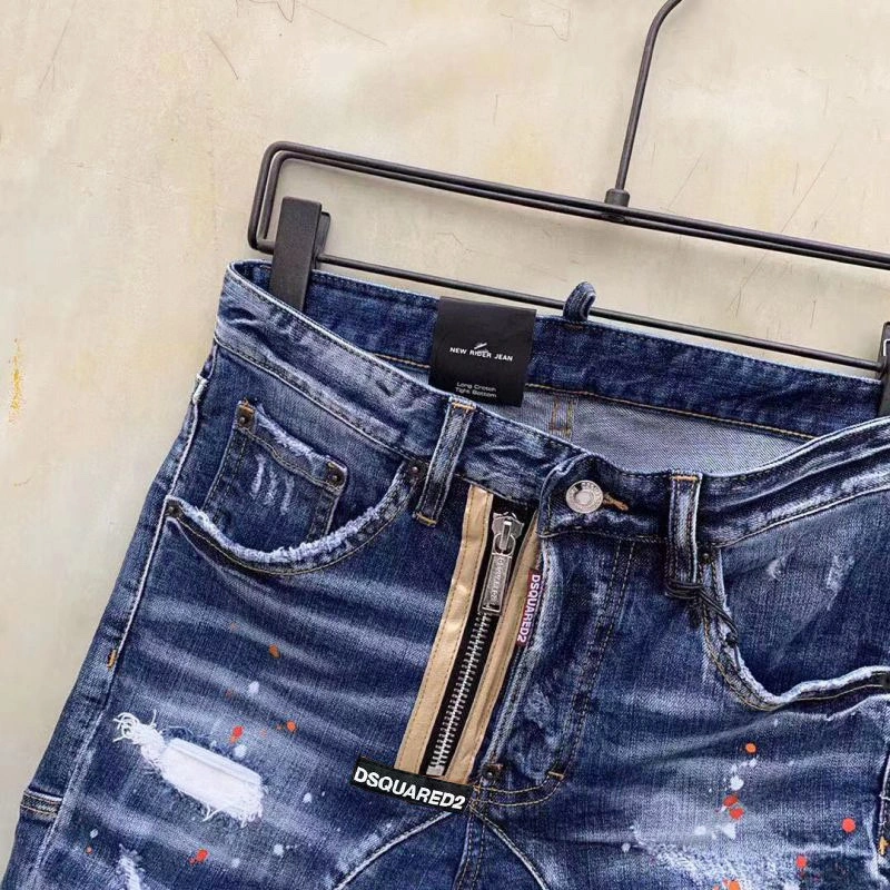 Versatile Dsquared2 Jeans 120253