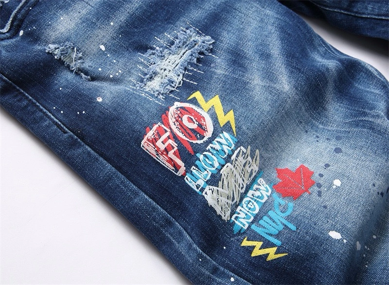 Dsquared2 Jeans SmoothTexture 120252