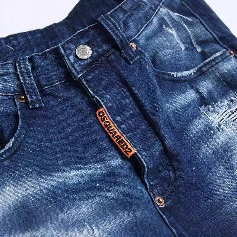 Dsquared2 Jeans SmoothTexture 120252