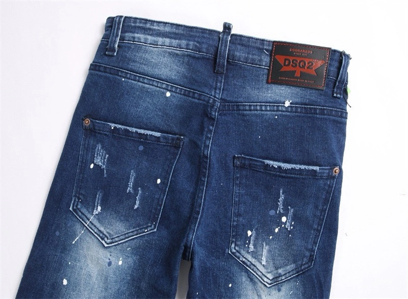 Dsquared2 Jeans SmoothTexture 120252