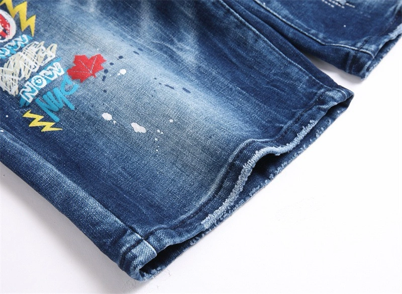 Dsquared2 Jeans SmoothTexture 120252
