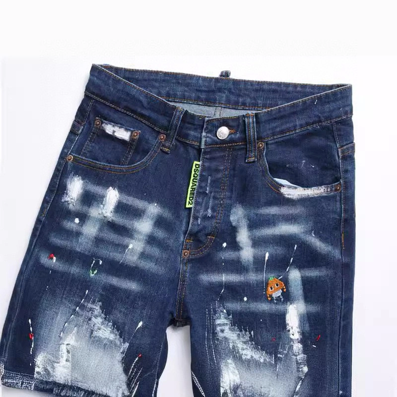 Chic Dsquared2 Jeans 120251