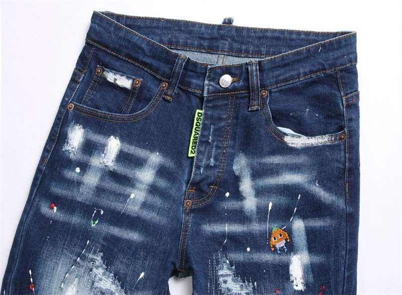 Chic Dsquared2 Jeans 120251