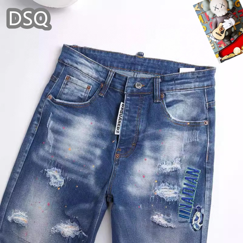 TopPick Dsquared2 Jeans 120250