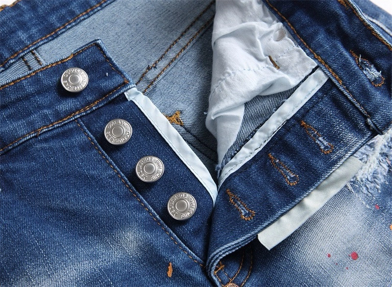 TopPick Dsquared2 Jeans 120250
