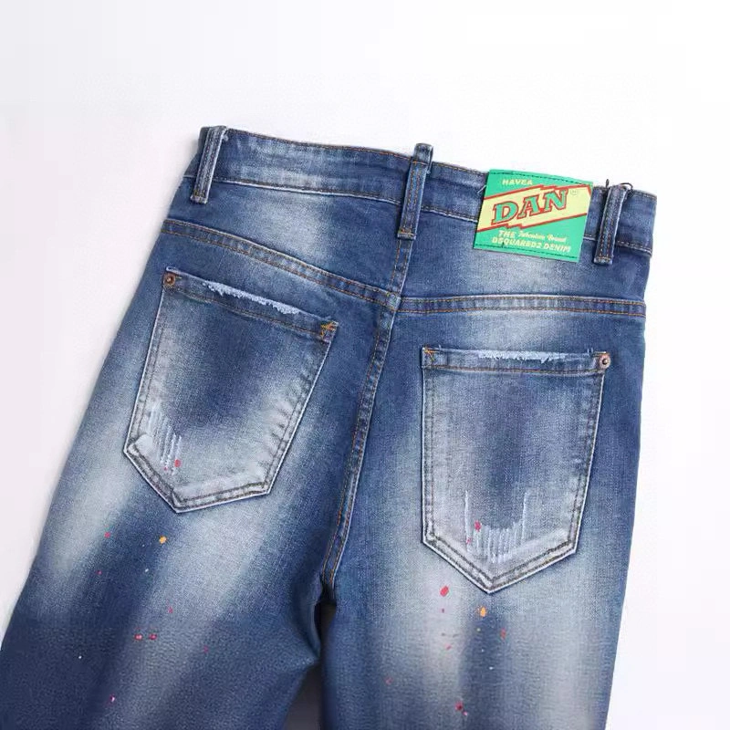 TopPick Dsquared2 Jeans 120250