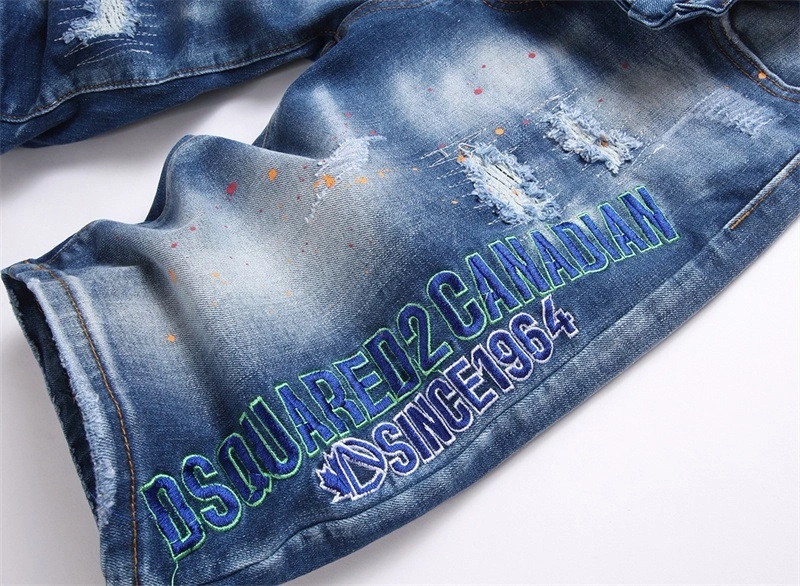 TopPick Dsquared2 Jeans 120250