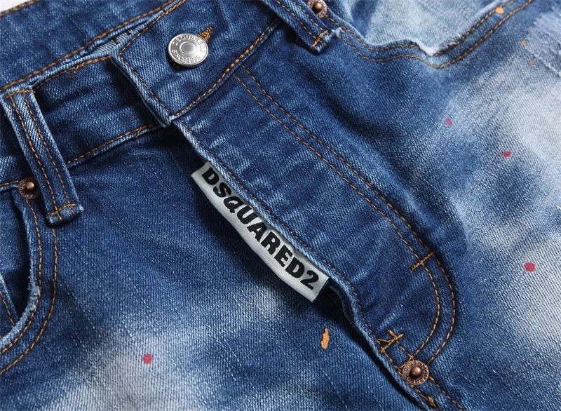 TopPick Dsquared2 Jeans 120250