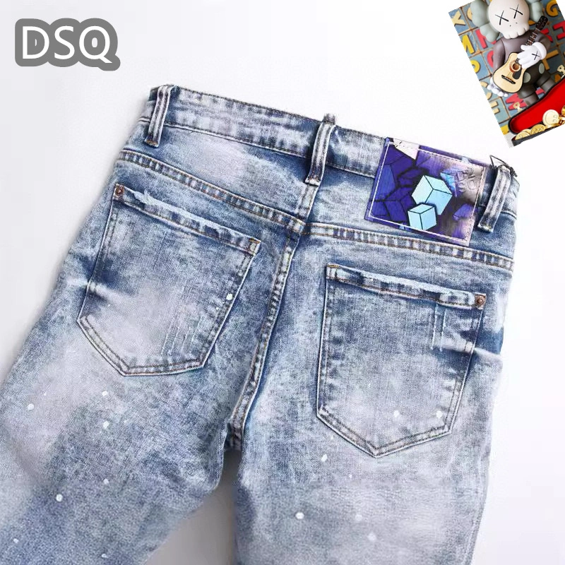 MultiPurpose Dsquared2 Jeans 120249