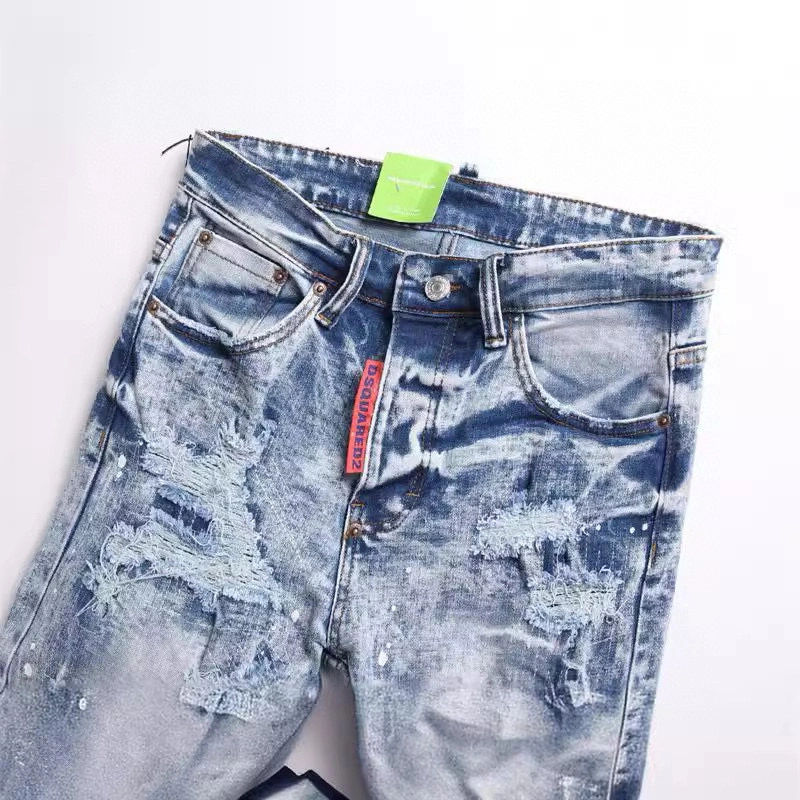 MultiPurpose Dsquared2 Jeans 120249