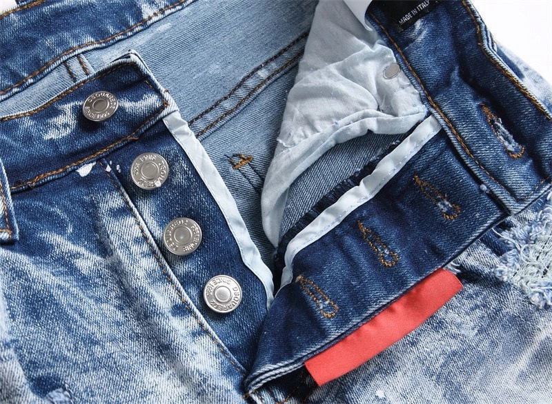 MultiPurpose Dsquared2 Jeans 120249