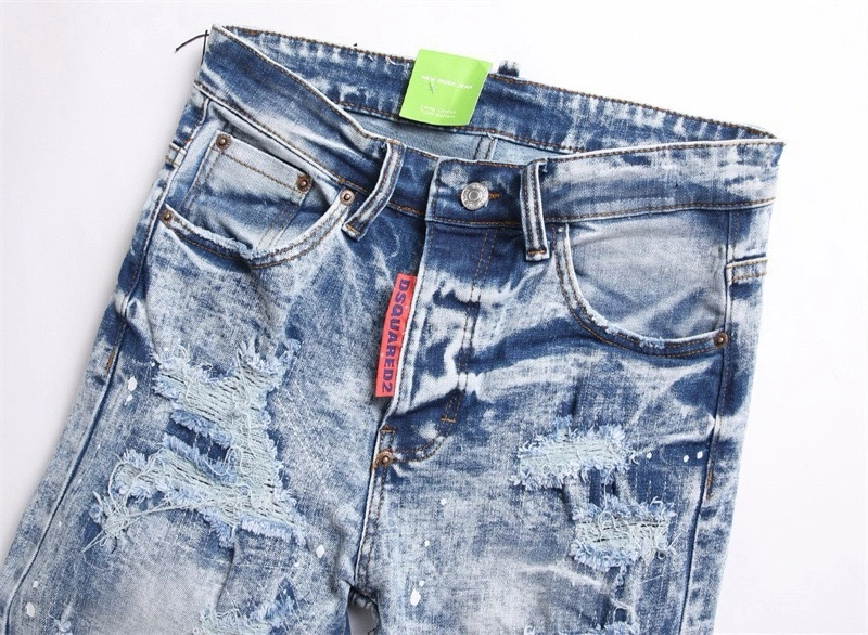 MultiPurpose Dsquared2 Jeans 120249