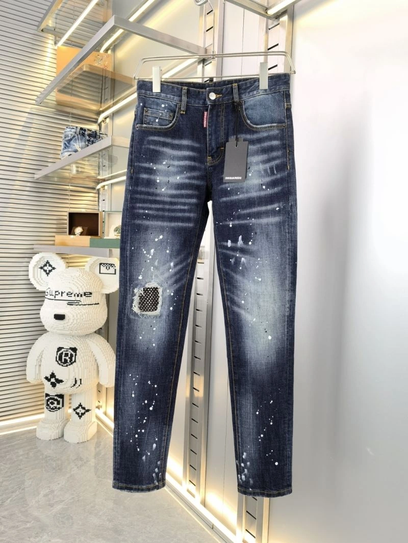 Dsquared2 Jeans Original 120334