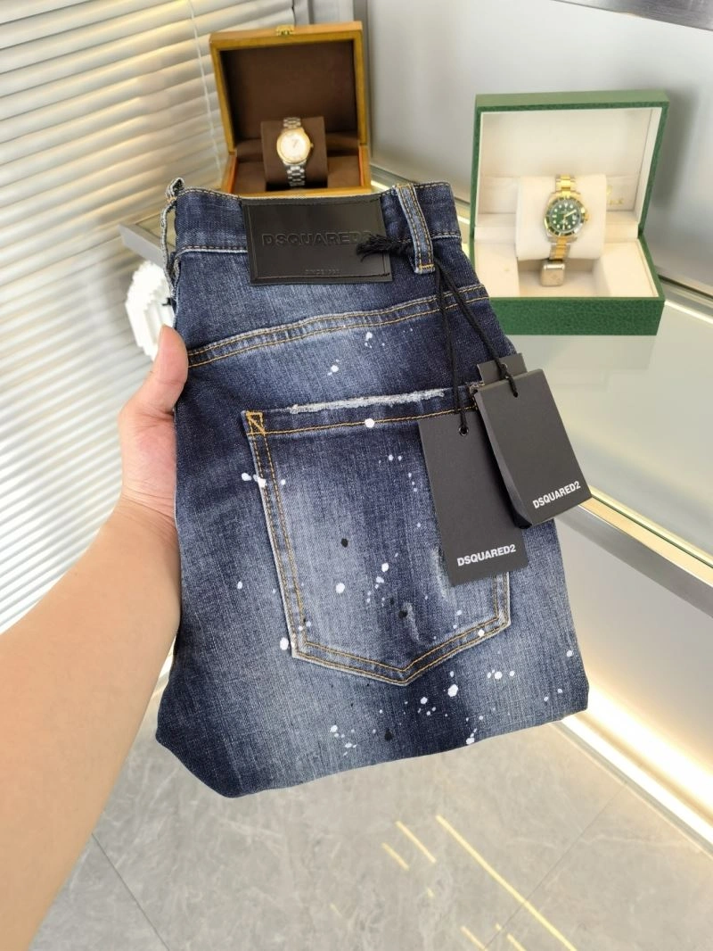 Dsquared2 Jeans Original 120334