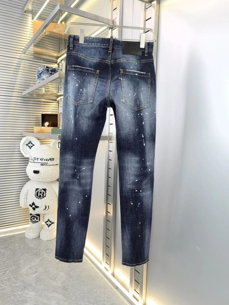 Dsquared2 Jeans Original 120334