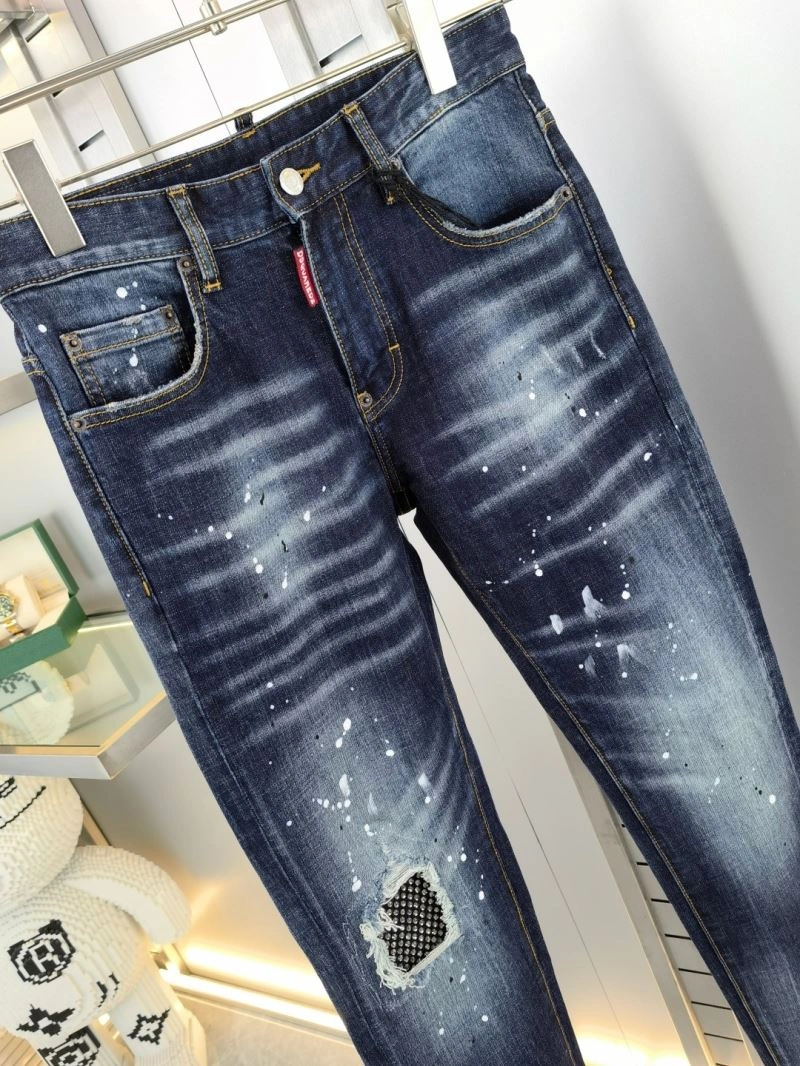Dsquared2 Jeans Original 120334