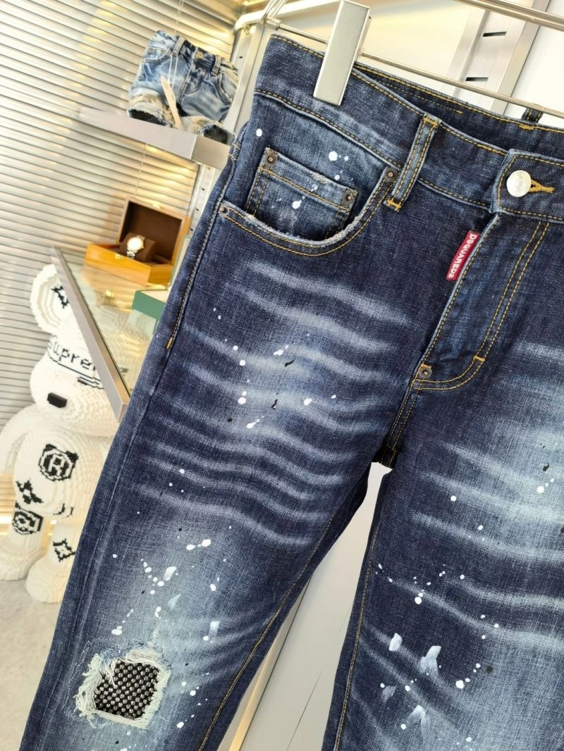 Dsquared2 Jeans Original 120334