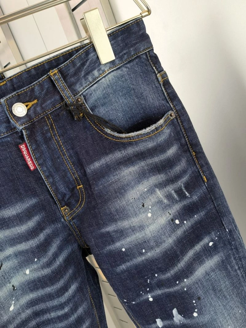 Dsquared2 Jeans Original 120334