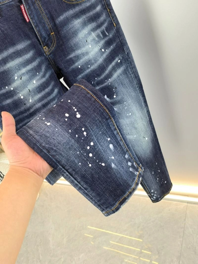 Dsquared2 Jeans Original 120334