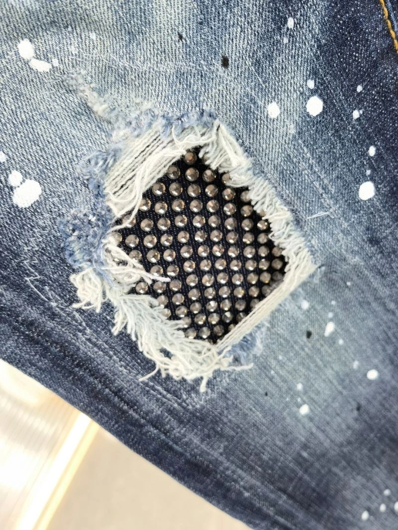 Dsquared2 Jeans Original 120334