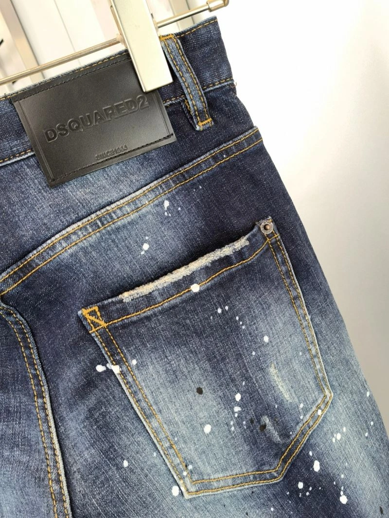 Dsquared2 Jeans Original 120334