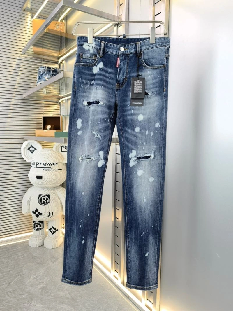 StreetReady Dsquared2 Jeans 120333