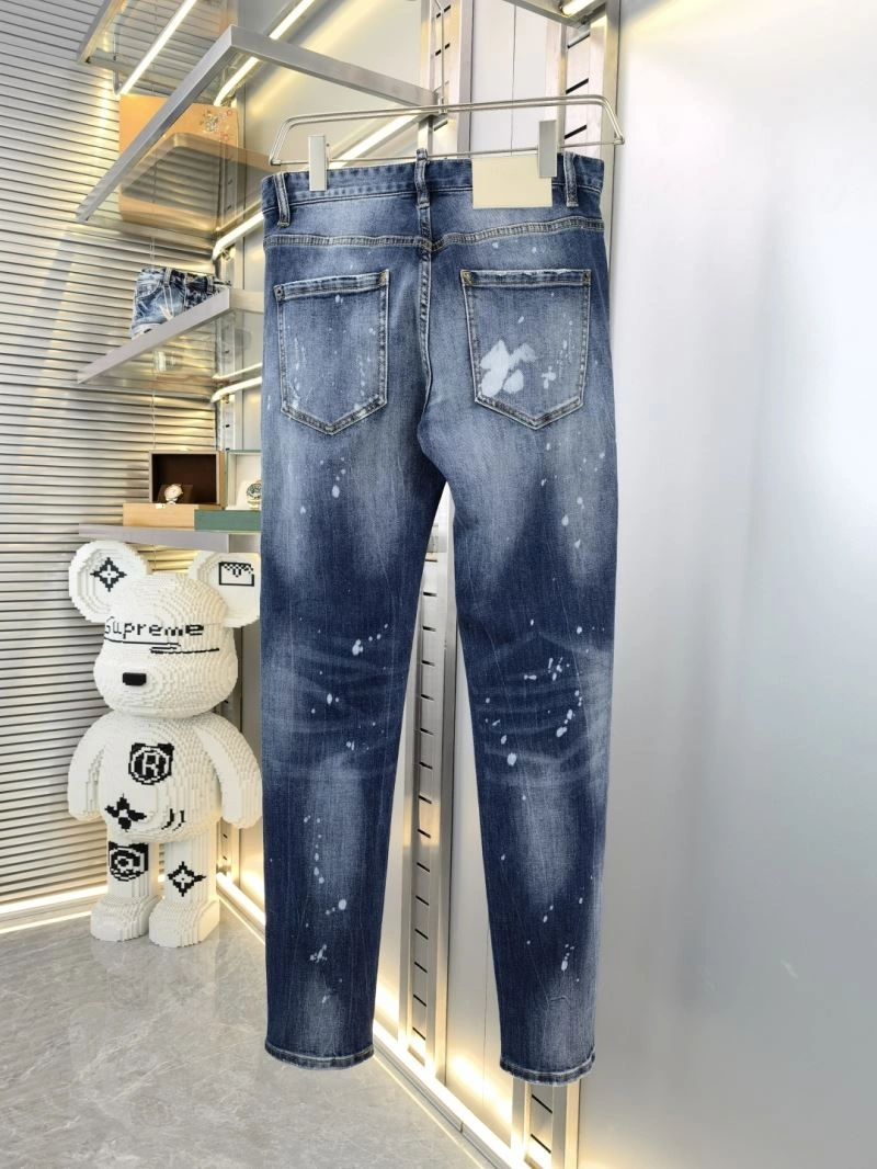 StreetReady Dsquared2 Jeans 120333
